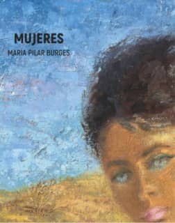 Mujeres. María Pilar Burges