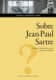 Sobre Jean-Paul Sartre