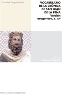Vocabulario de la Crónica de San Juan de la Peña