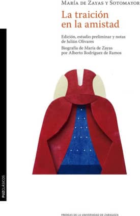 La traición en la amistad