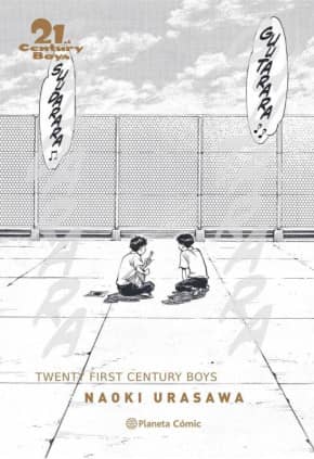 21st Century Boys