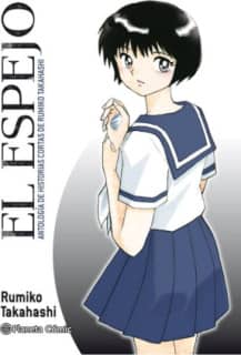 El espejo (Kagami ga Kita)