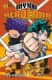 MY HERO ACADEMIA 23