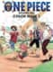 ONE PIECE COLOR WALK N01