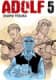 Adolf Tankobon nº 05/05