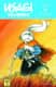 Usagi Yojimbo: Regreso al hogar