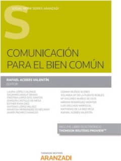 Comunicación para el bien común (Papel + e-book)