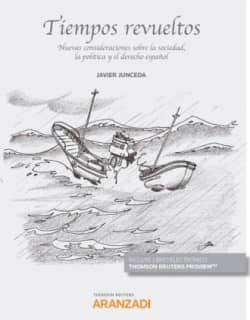 Tiempos revueltos (Papel + e-book)