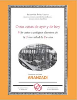 Otras cosas de ayer y de hoy