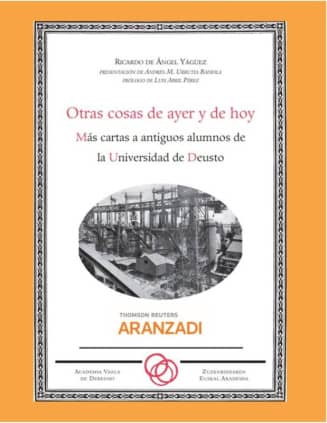 Otras cosas de ayer y de hoy