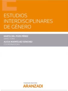 Estudios Interdisciplinares de género (Papel + e-book)