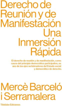 Derecho de Reunión y de Manifestación