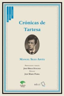 Crónicas de Tartesa