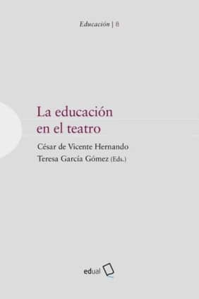 La educación en el teatro