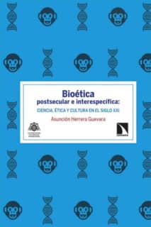 Bioética postsecular e interespecífica