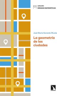 La geometría de las ciudades