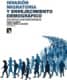 Invasión migratoria y envejecimiento demográfico