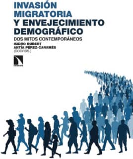 Invasión migratoria y envejecimiento demográfico