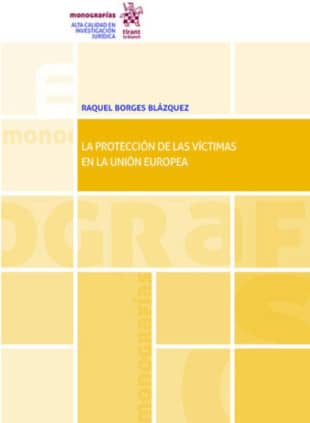 La protección de las víctimas en la Unión Europea
