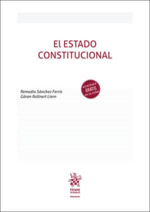 El Estado Constitucional