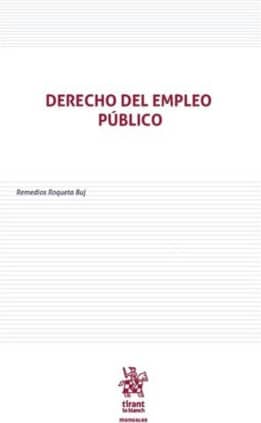 Derecho del Empleo Público