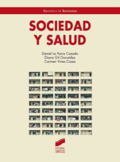Sociedad y salud