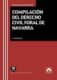 Compilación del Derecho Civil Foral de Navarra