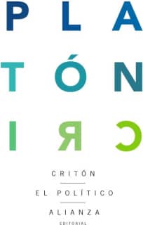 Critón. El político