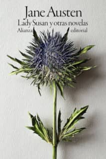 Lady Susan y otras novelas