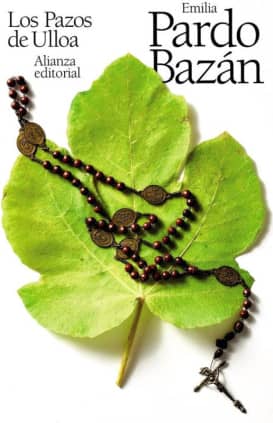 Los Pazos de Ulloa