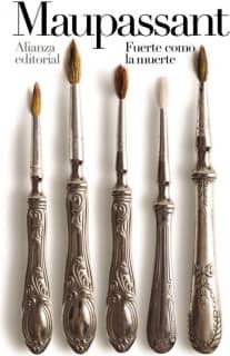 Fuerte como la muerte