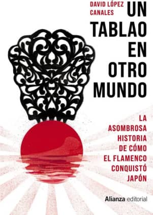 UN TABLAO EN OTRO MUNDO