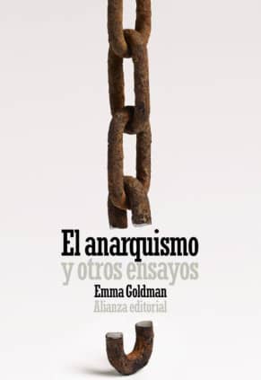 El anarquismo y otros ensayos