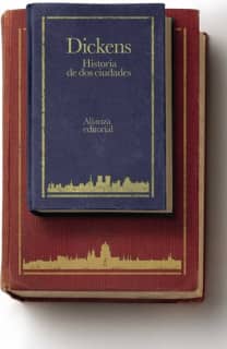 HISTORIA DE DOS CIUDADES. ALIANZA