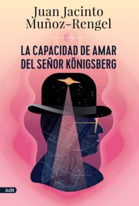 LA CAPACIDAD DE AMAR DEL KONIGSBER