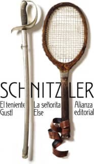 El teniente Gustl. La señorita Else