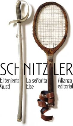 El teniente Gustl. La señorita Else