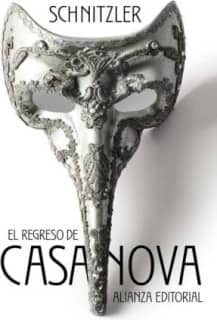 El regreso de Casanova