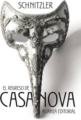 El regreso de Casanova