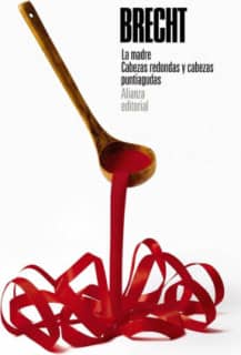 La madre. Cabezas redondas y cabezas puntiagudas