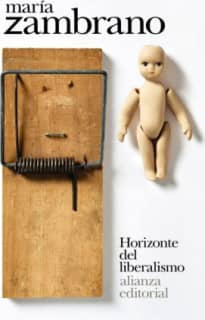 Horizonte del liberalismo