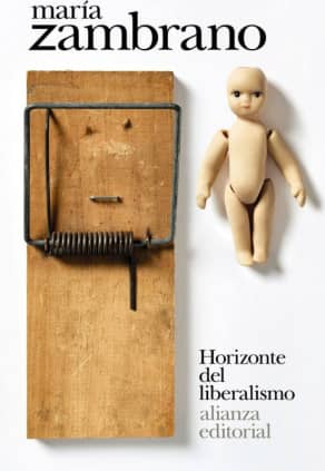 Horizonte del liberalismo