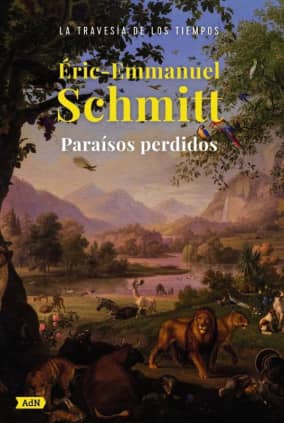 Paraísos perdidos (AdN)