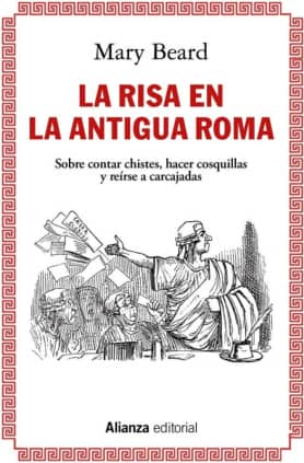 La risa en la Antigua Roma