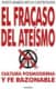 El fracaso del ateísmo