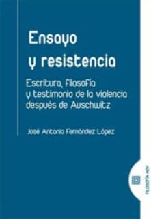 Ensayo y resistencia