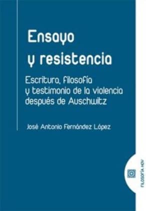 Ensayo y resistencia