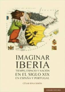 Imaginar Iberia