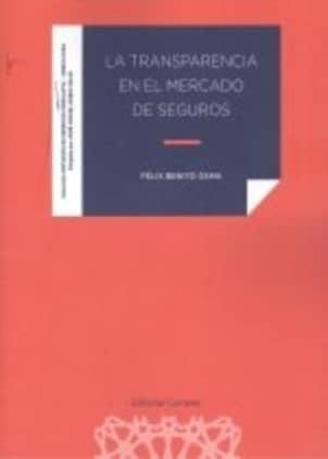 La transparencia en el mercado de seguros