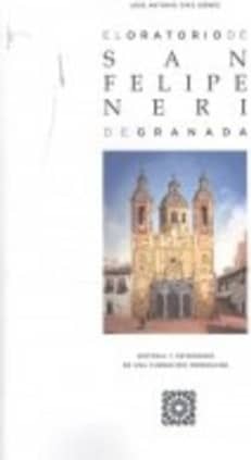 El oratorio de San Felipe Neri de Granada